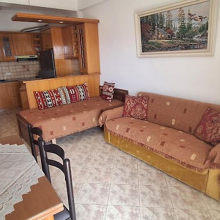 Sea & Relax Apartment Sarande Luaran gambar