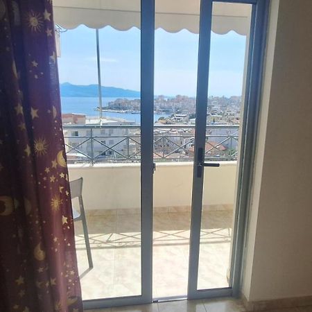 Sea & Relax Apartment Sarande Luaran gambar