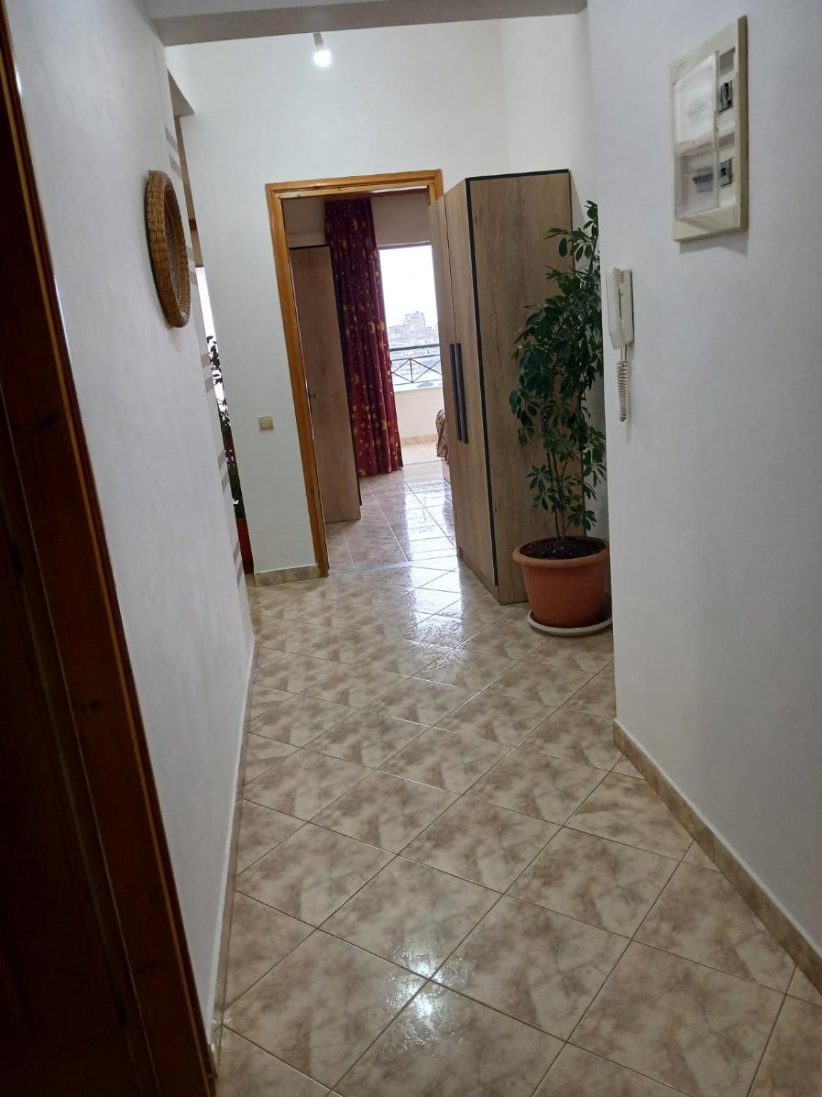 Sea & Relax Apartment Sarande Luaran gambar