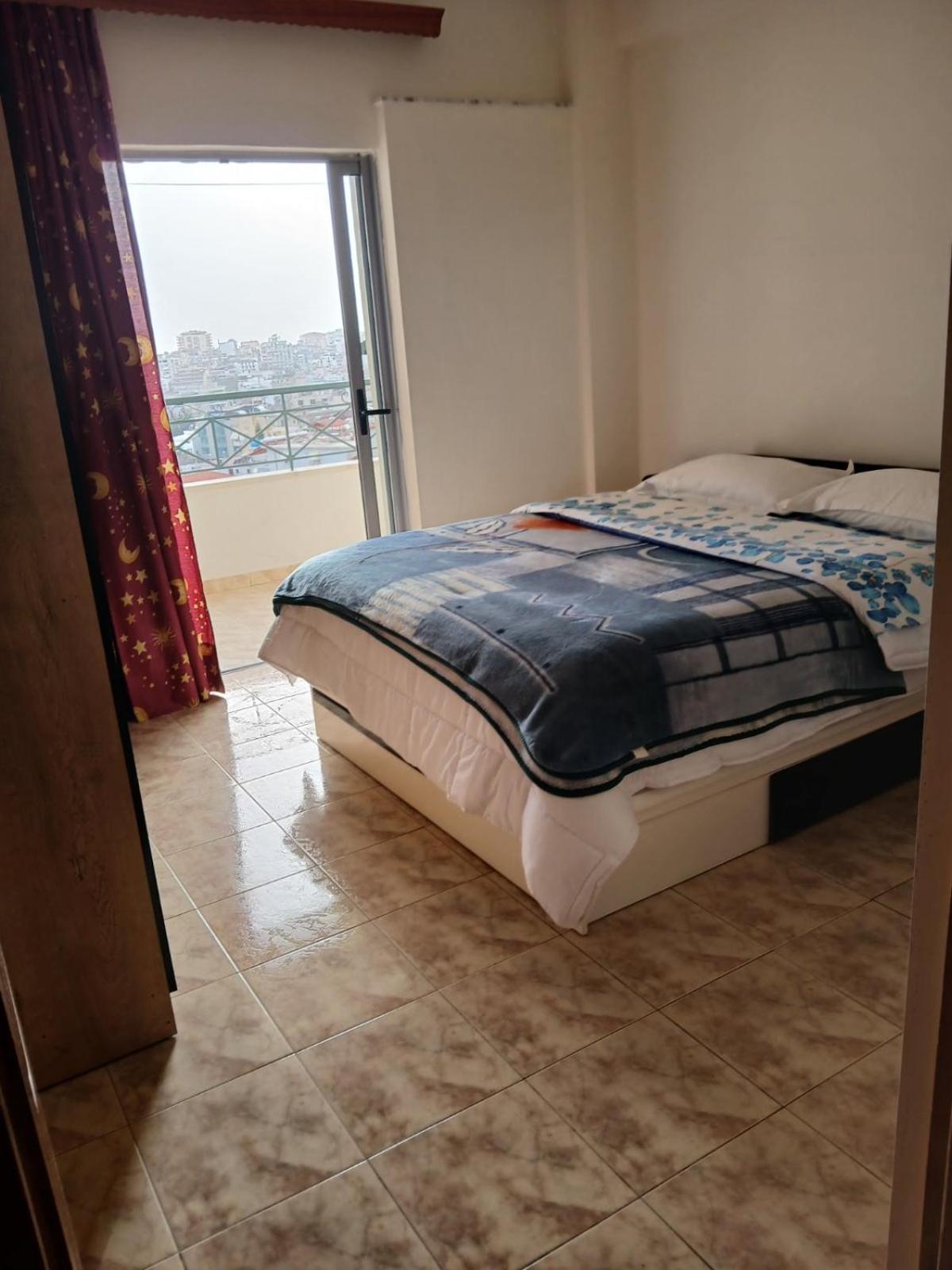 Sea & Relax Apartment Sarande Luaran gambar