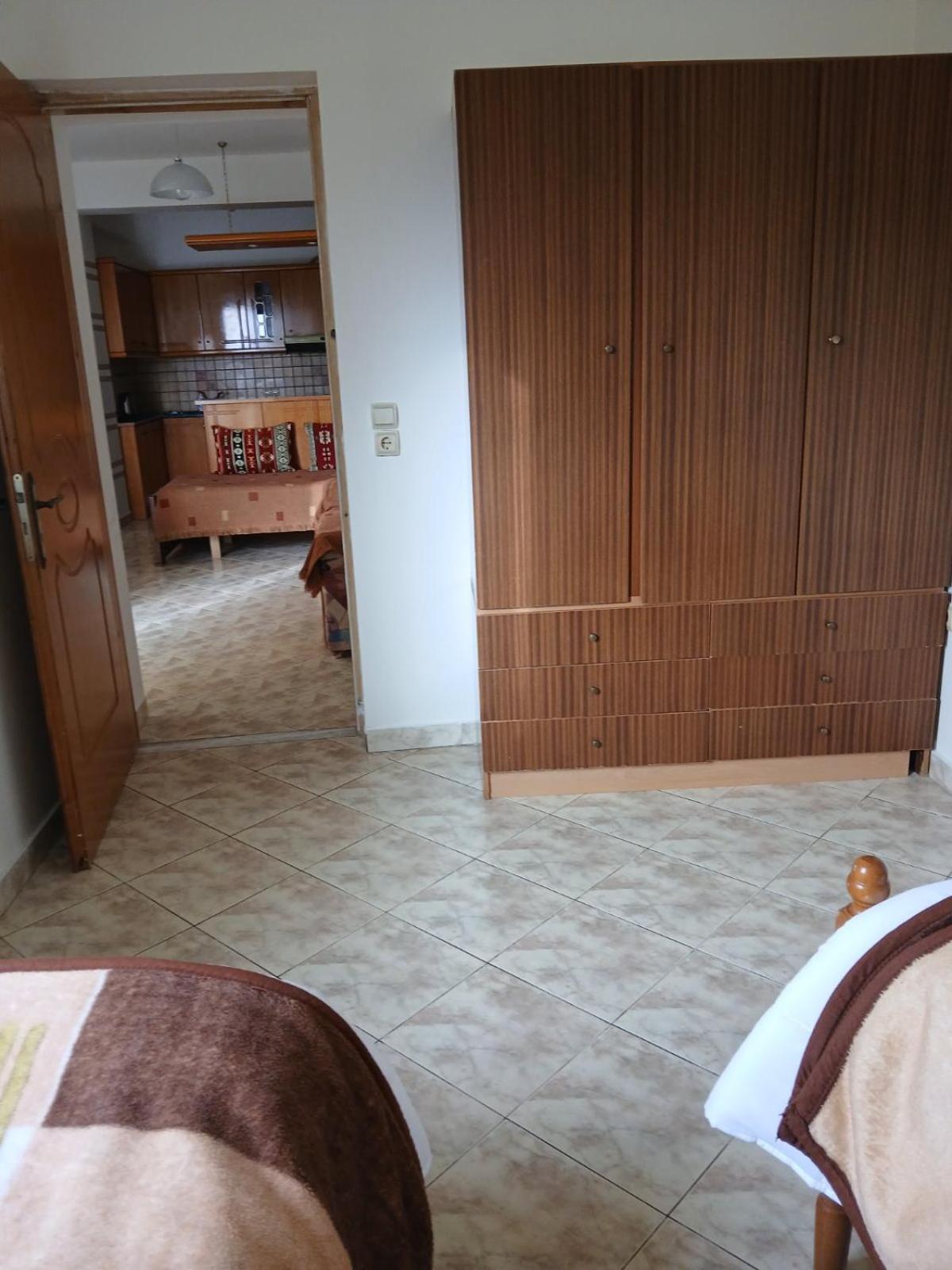 Sea & Relax Apartment Sarande Luaran gambar