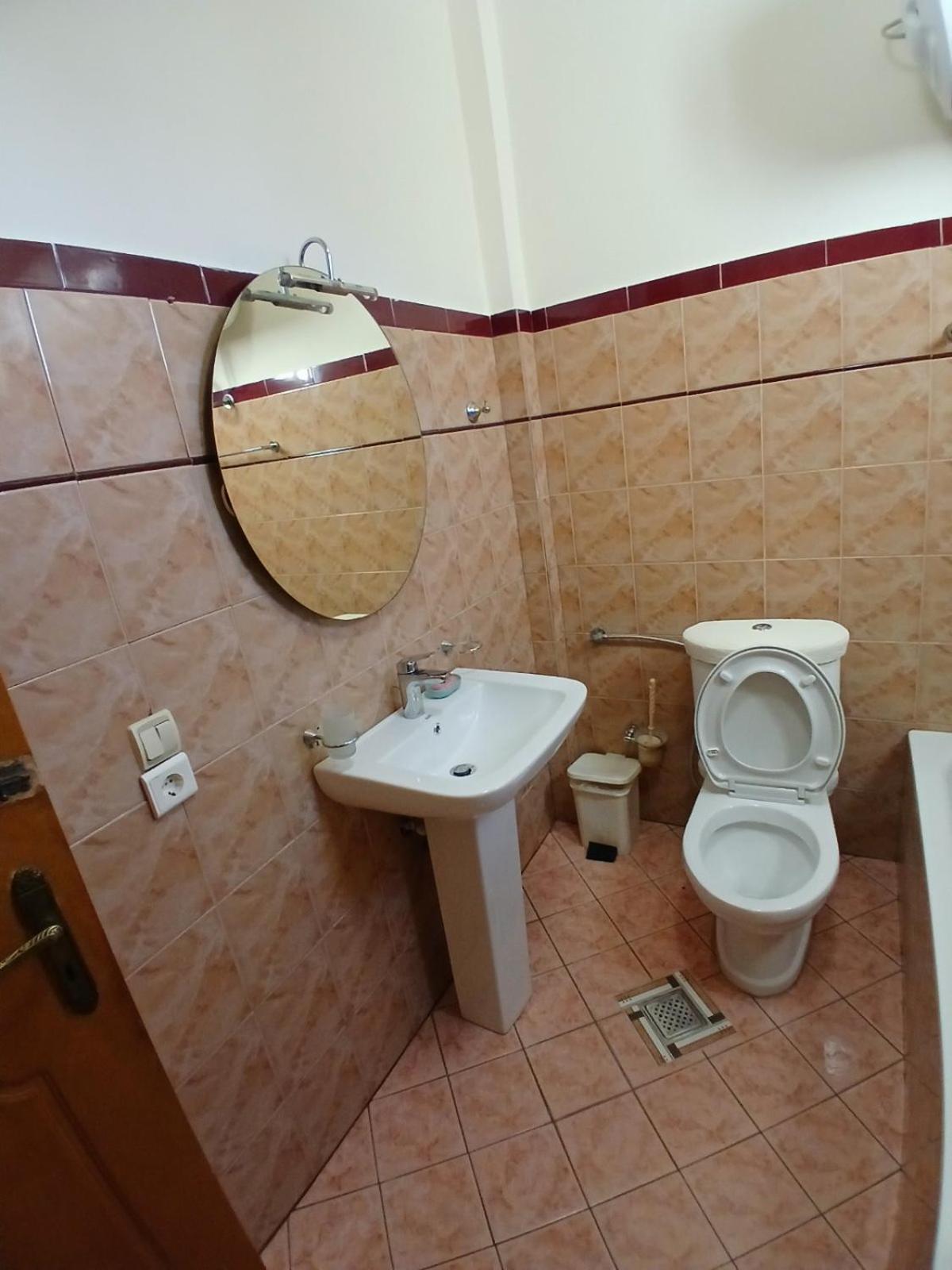 Sea & Relax Apartment Sarande Luaran gambar