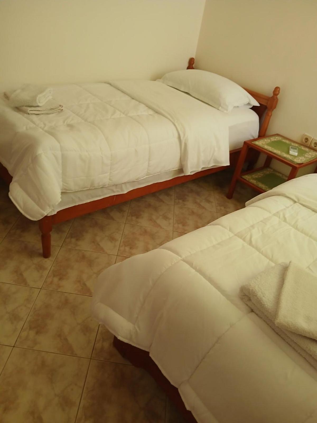 Sea & Relax Apartment Sarande Luaran gambar