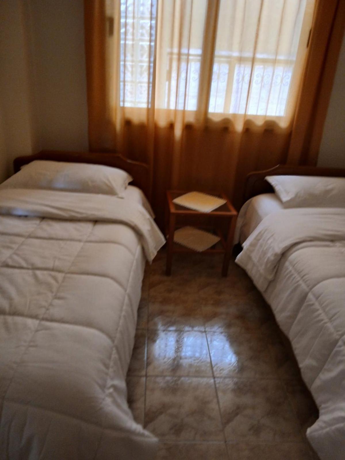 Sea & Relax Apartment Sarande Luaran gambar
