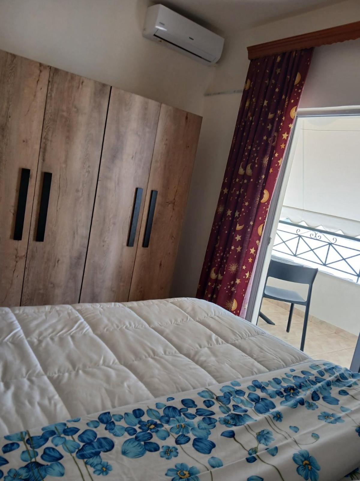 Sea & Relax Apartment Sarande Luaran gambar