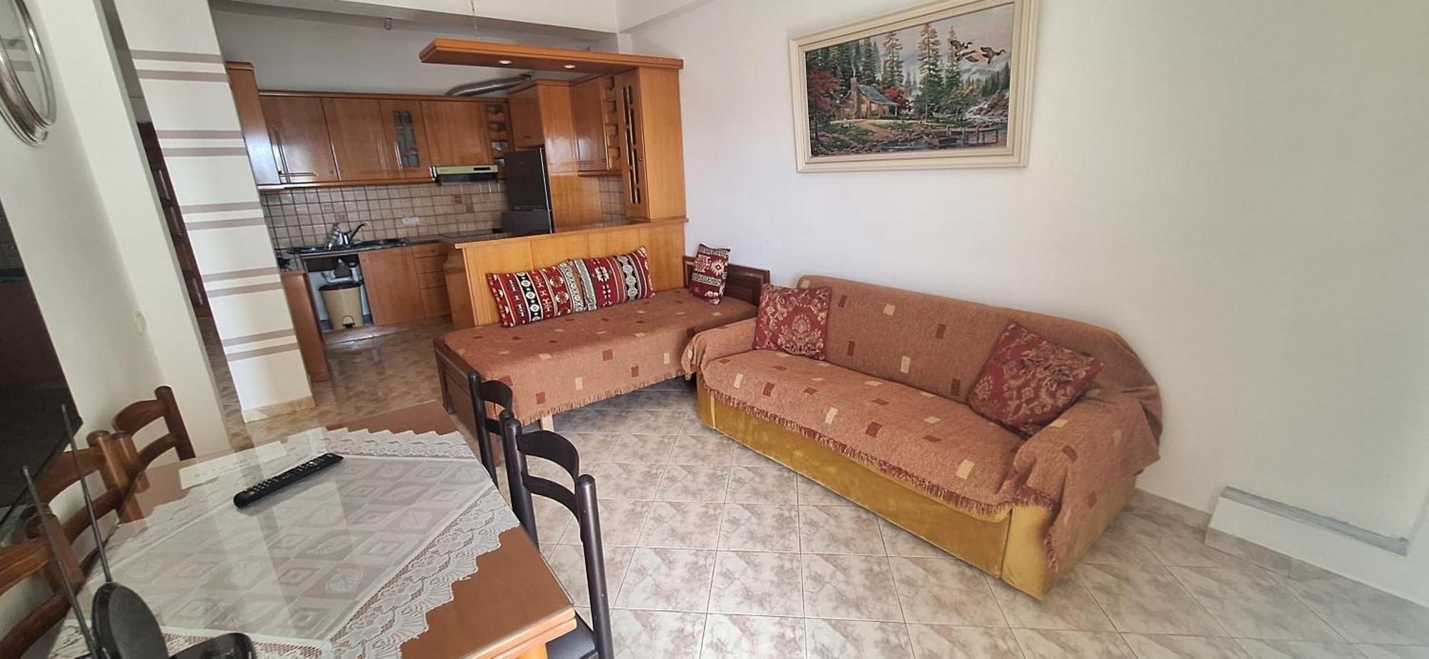 Sea & Relax Apartment Sarande Luaran gambar