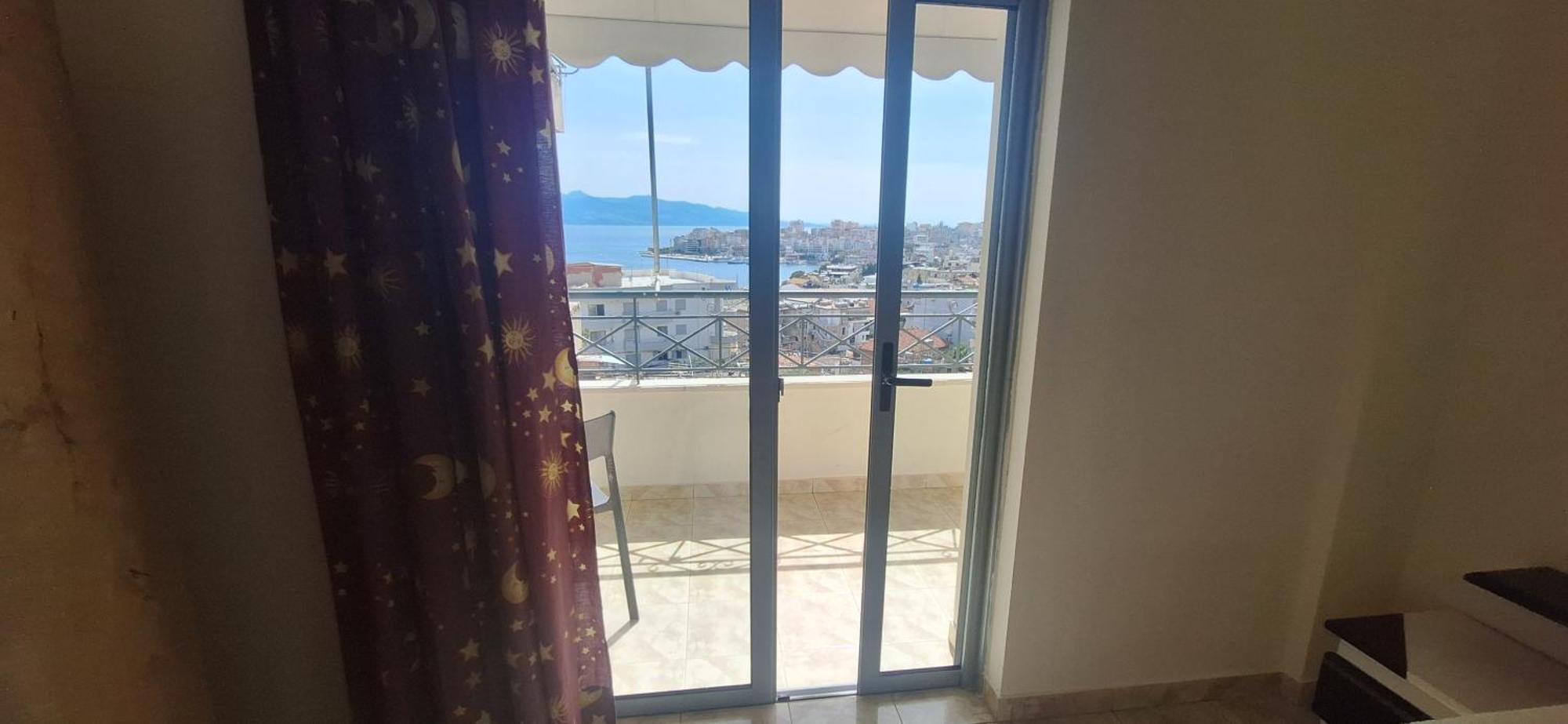 Sea & Relax Apartment Sarande Luaran gambar