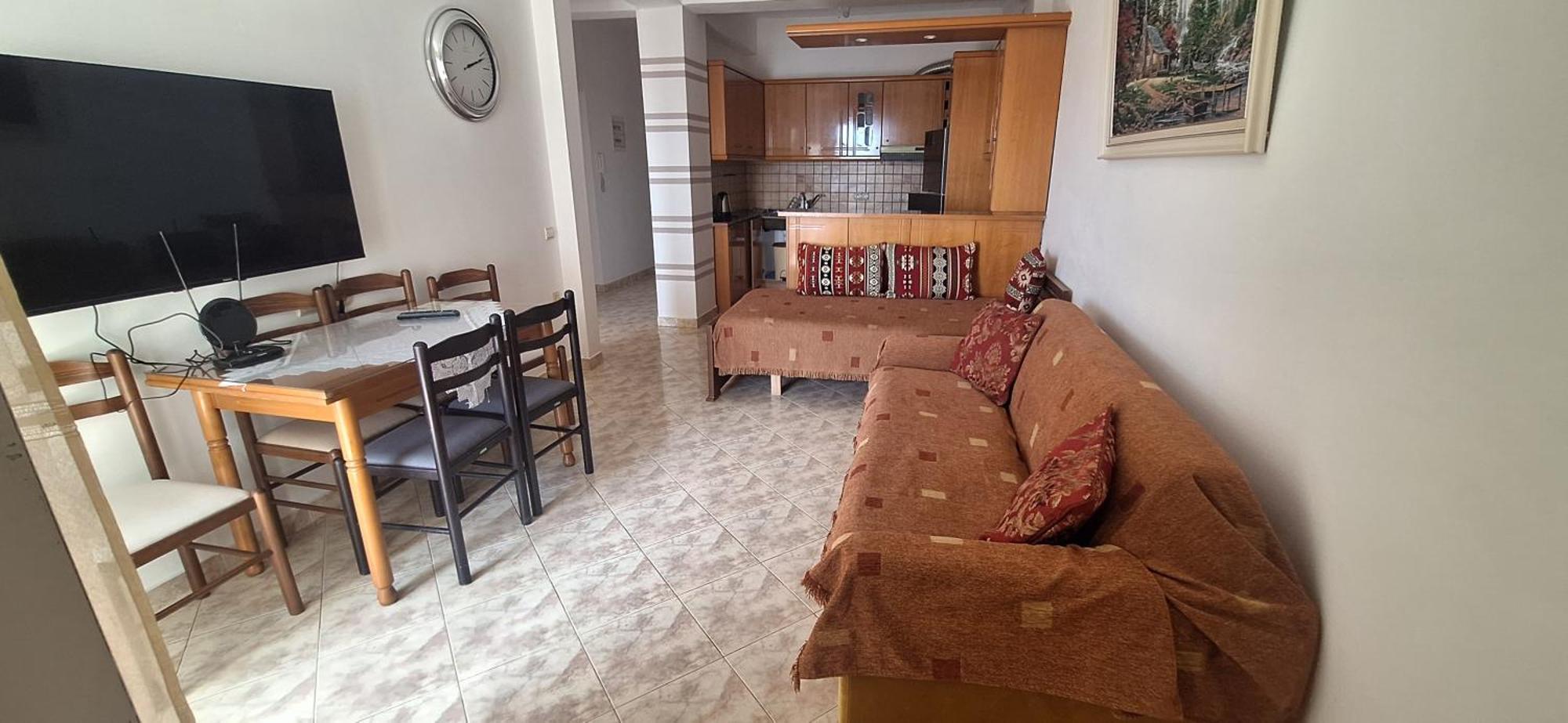Sea & Relax Apartment Sarande Luaran gambar