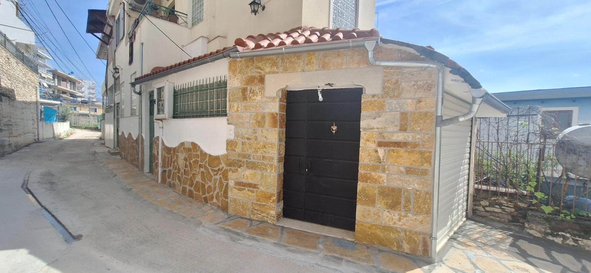 Sea & Relax Apartment Sarande Luaran gambar